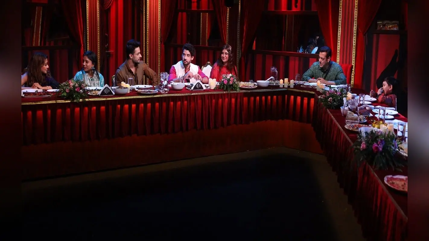 Bigg Boss 16, Shukravaar ka Vaar: सलमान खान ने इन कंटेस्टेंट्स को नहीं बुलाया डिनर पर,शालीन की लगी क्लास!