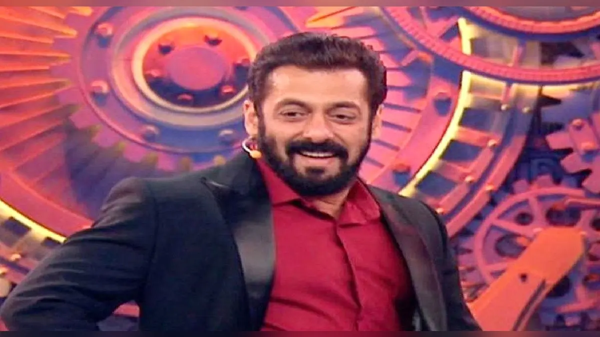 Bigg Boss 15: ‘जंगल है आधी रात है’ पर डांस करते दिखे सलमान खान, खुद को बताया शेर, नया प्रोमो रिलीज, VIDEO