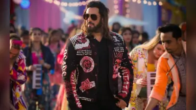 Kisi Ka Bhai Kisi Ki Jaan BO Collection Day 7:पहले ही हफ्ते में निकला फिल्म का दम, जैसे-तैसे किया इतना कलेक्शन