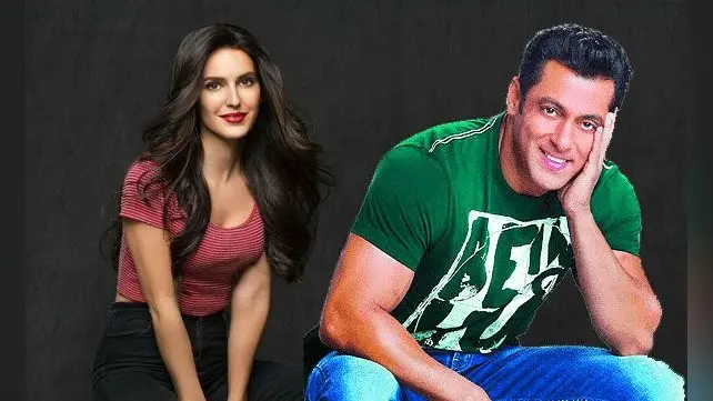 Isabelle Kaif song Mashallah: सलमान खान हुए कैटरीना कैफ की बहन इसाबेल के फैन, एक्ट्रेस के म्यूजिक वीडियो को लेकर कहा अरे वाह . . .