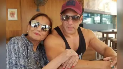 Bigg Boss 16: सलमान खान की मां सलमा इस वजह से अब नहीं देखती बिग बॉस, भाईजान ने खुद किया खुलासा