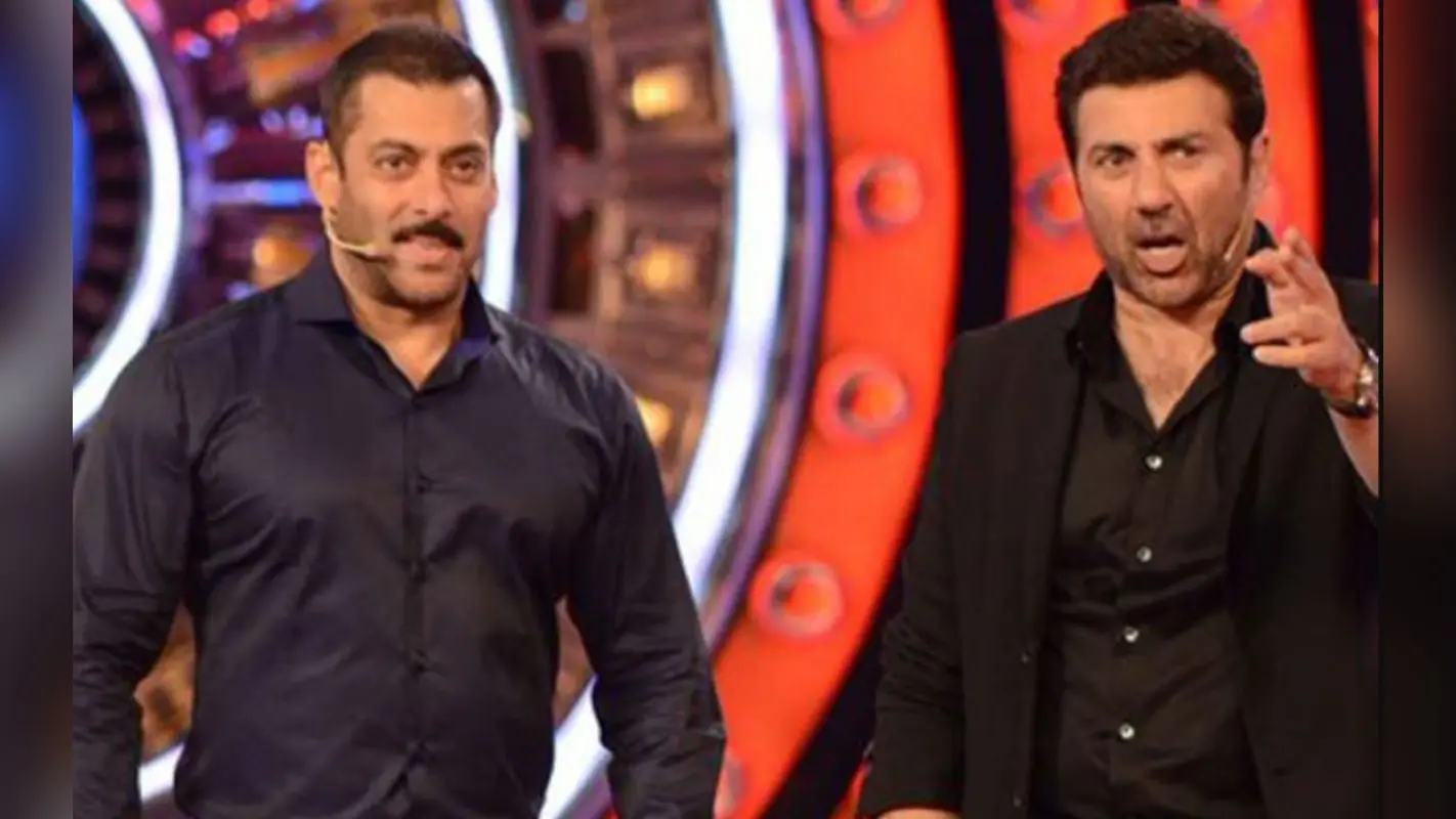 Bigg Boss 16: अमीषा पटेल संग सलमान खान के शो में नजर आयेंगे सनी देओल, मेकर्स ने ‘गदर 2’ को लेकर बनाया ये प्लान