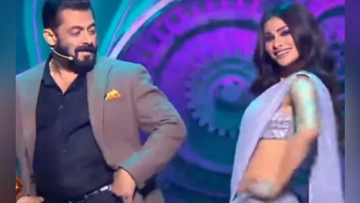 Bigg Boss 14 Weekend Ka Vaar : मौनी रॉय संग ठुमके लगाएंगे सलमान, एजाज खान के लिए विकास ने जोकर कार्ड किया ‘कुर्बान’, VIDEO