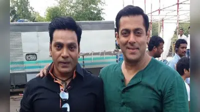 Salman Khan: बॉडी डबल सागर पांडे की मौत पर सलमान खान का पोस्ट वायरल, जानें दबंग खान भावुक होकर क्या बोले