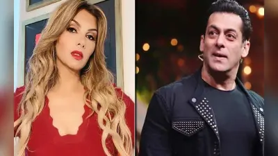 सलमान खान पर Ex गर्लफ्रेंड ने लगाए गंभीर आरोप, किया चौंकाने वाला खुलासा, कहा- ‘मुझे गाली दी, मारा-पीटा’