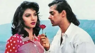 इस वजह से हुआ था सलमान खान-सोमी अली का ब्रेकअप, शादी के नाम पर एक्टर ने दिया था ये रिएक्शन, हुआ अब खुलासा