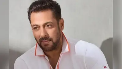 Salman Khan को सांप ने काटा, पनवेल फॉर्म हाउस पर एक्टर के साथ हुआ ये बड़ा हादसा
