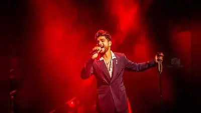 बेहद गरीब परिवार से आने वाले सलमान अली की Indian Idol ने बदली किस्मत, जानिए क्या करते है सिंगर आजकल
