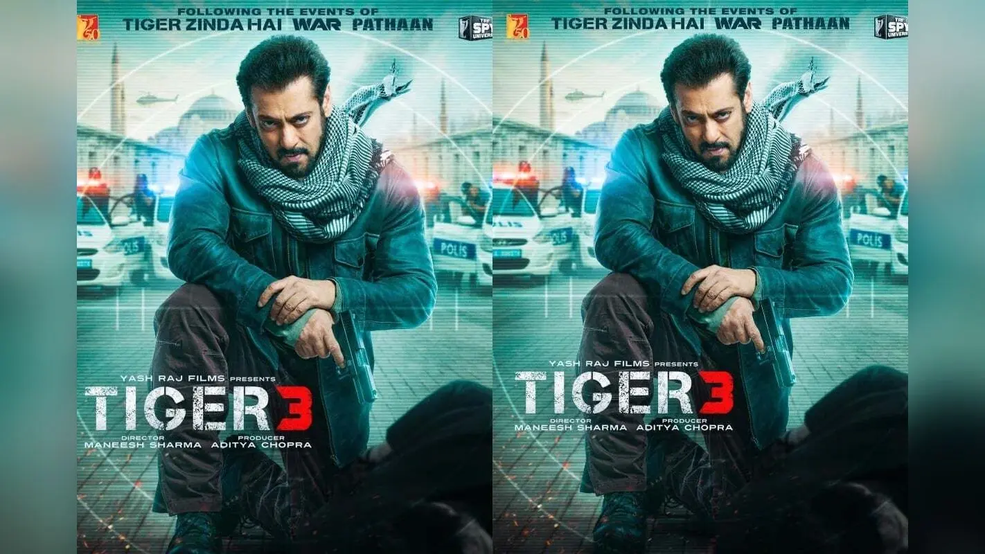 सलमान खान ने चिरंजीवी की फिल्म गॉडफादर छोड़ने की दी धमकी, मेकर्स से कह दी ये बात