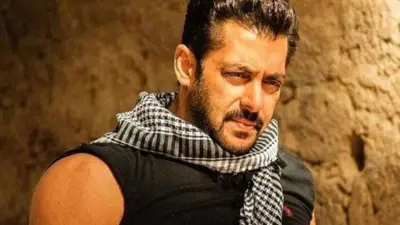 सलमान खान के लिए आखिर क्यों है उनका ब्रेसलेट इतना खास, भाईजान ने खुद किया था खुलासा