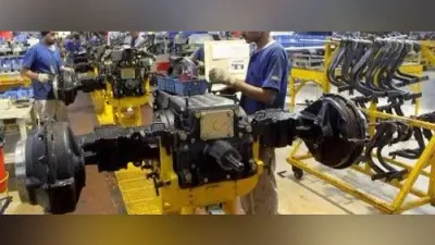 चीन से कोई मशीन नहीं मंगायेंगी आदित्यपुर क्षेत्र की 500 कंपनियां