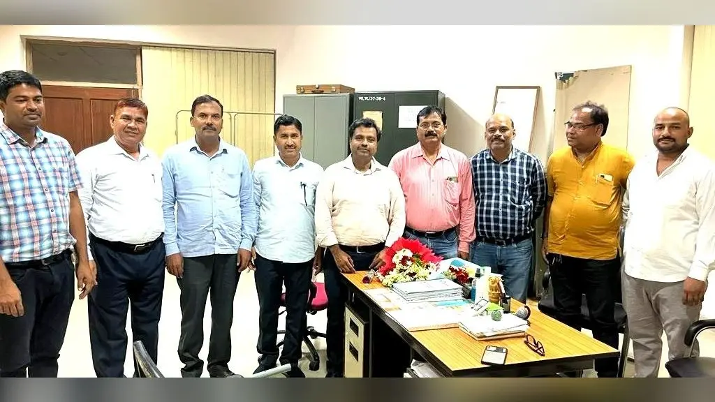 समाज कल्याण विभाग में फार्मासिस्टों के 90 प्रतिशत पद रिक्त, सिर्फ 14 कर्मचारियों के भरोसे हो रहा कार्य