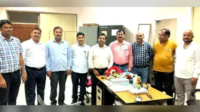 समाज कल्याण विभाग में फार्मासिस्टों के 90 प्रतिशत पद रिक्त, सिर्फ 14 कर्मचारियों के भरोसे हो रहा कार्य