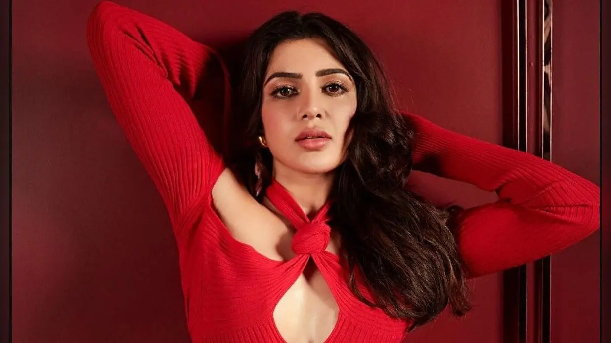 Samantha Ruth Prabhu इस एक्टर के आपोजिट करेंगी बॉलीवुड डेब्यू, सामने आई डिटेल्स