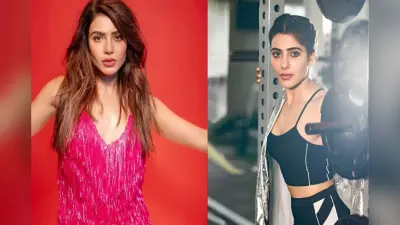 सामंथा रुथ प्रभु के बारे में नहीं जानते होंगे ये बात, मिडिल क्लास से टॉप एक्ट्रेस तक का सफर नहीं था आसान