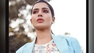 नागा चैतन्य से अलग होने के बाद सामंथा के अफेयर और मिसकैरिज की उड़ी अफवाह, एक्ट्रेस ने यूं दिया करारा जवाब
