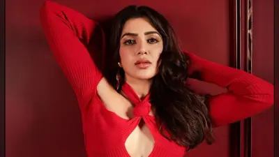 Samantha Ruth Prabhu इस एक्टर के आपोजिट करेंगी बॉलीवुड डेब्यू, सामने आई डिटेल्स