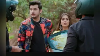 Anupamaa Spoiler Alert : पाखी ने घरवालों को दिखा दिया अनुपमा अनुज का वीडियो, समर का हुआ एक्सीडेंट