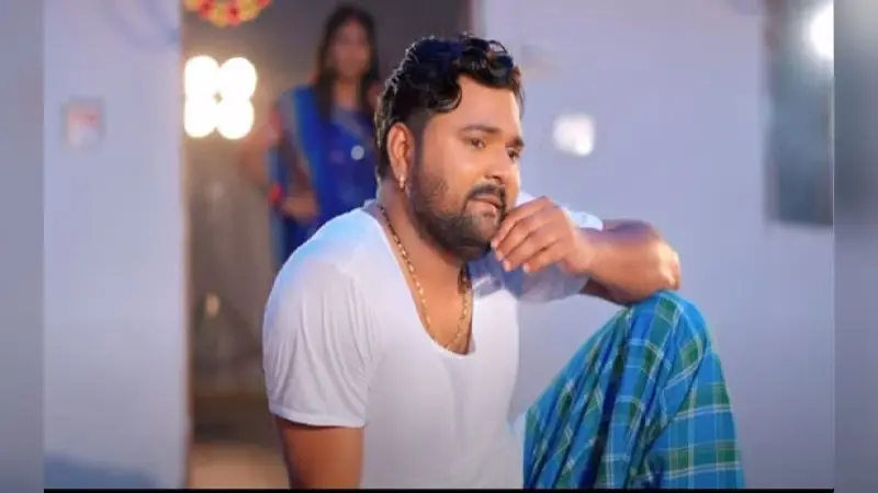 Mela Song: समर सिंह का नया गाना ‘तू जलेबी हम टिकुली बेचब’ रिलीज, देखें धमाकेदार VIDEO