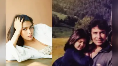 मिलिए दीपक तिजोरी की खूबसूरत बेटी Samara Tijori से, 13 साल की उम्र में हो गई थी किडनैप, जानिए पूरा किस्सा