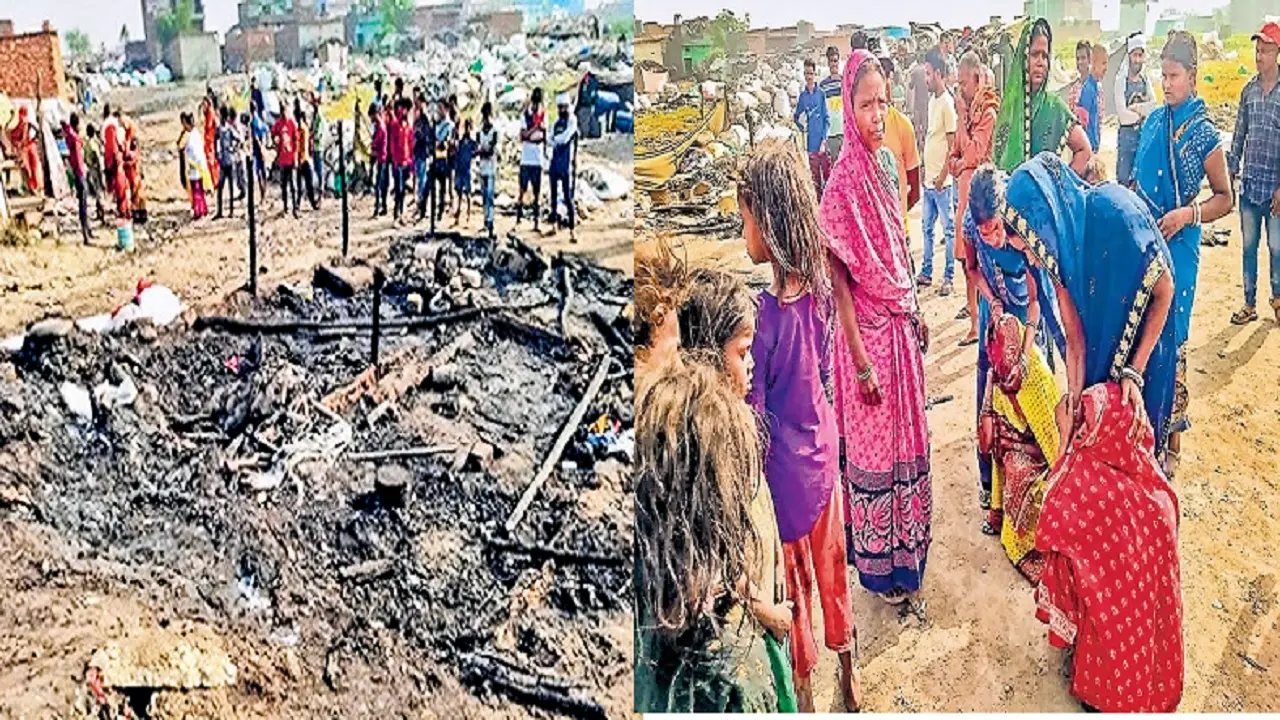 गर्मी आने से पहले ही 29 फुट नीचे गया बिहार के इस शहर का भू-जलस्तर, पानी खींचने में हांफ रहे निगम के पंप