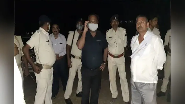 समस्तीपुर: भीषण नाव हादसा में चार की मौत, तीन की तलाश जारी