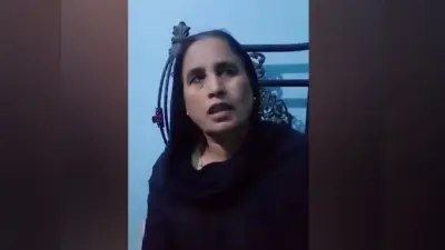 भारत की मुन्नी को पाकिस्तान में ‘बजरंगी भाईजान’ की तलाश, 40 साल पहले सरहद पार बेची गई लड़की का संभल में परिवार