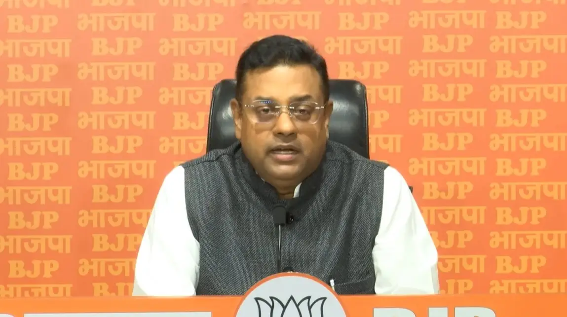 Malegaon Blast Case: कांग्रेस ने सनातन को बदनाम करने के लिए भगवा आतंकवाद का झूठा नैरेटिव गढ़ा