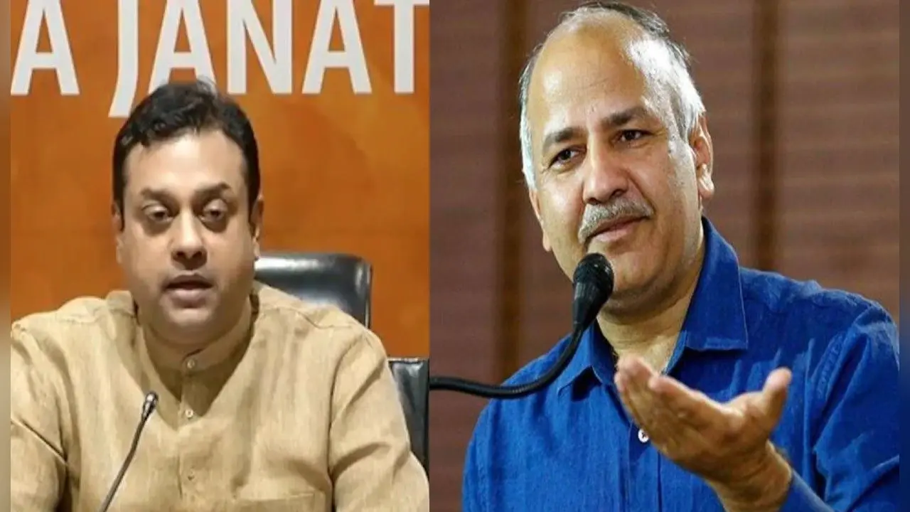 ऑक्सीजन इस्तेमाल पर SC पैनल की रिपोर्ट आने के बाद भाजपा-केजरीवाल में छिड़ी जंग, दिल्ली की मांग पर संबित पात्रा ने लगाया ये आरोप