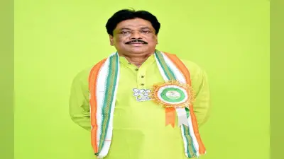 West Bengal News : तृणमूल विधायक समीर पांजा कह सकते हैं पार्टी को अलविदा, जानें वजह