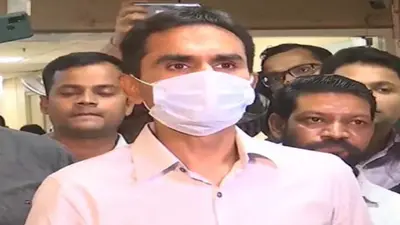 Bar License Case: समीर वानखेड़े ने खटखटाया बॉम्बे हाई कोर्ट का दरवाजा, FIR रद्द करने की अपील