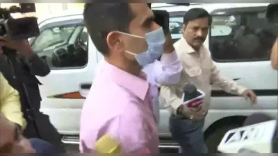 वानखेड़े की बढ़ी मुसीबत : जालसाजी करके लिया लिया था होटर का लाइसेंस, आबकारी विभाग की शिकायत पर केस दर्ज