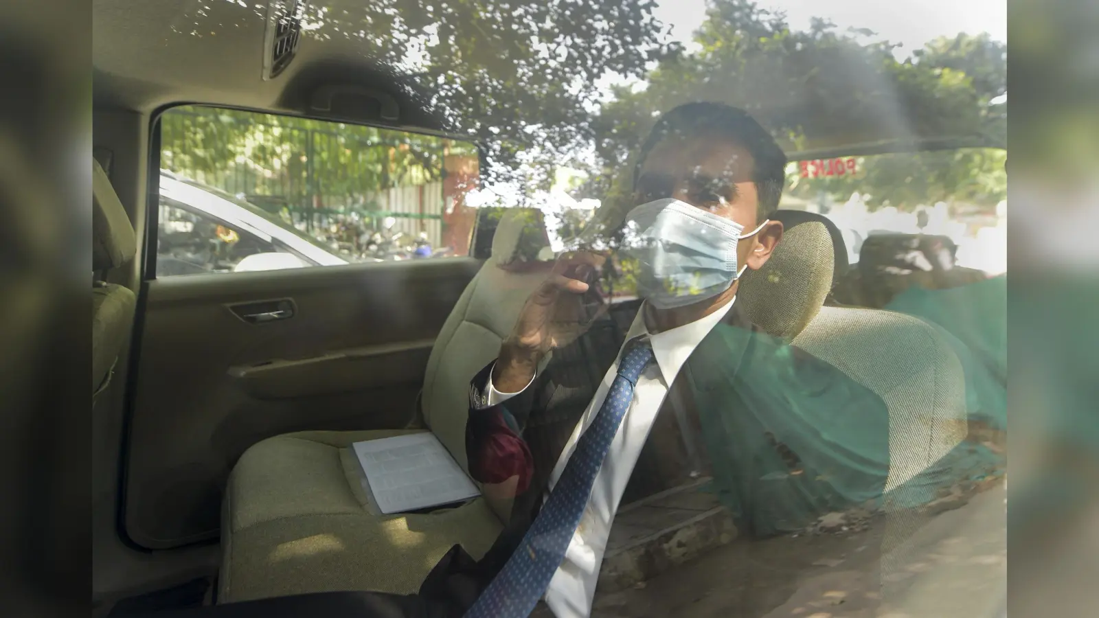 समीर वानखेड़े के वकील ने कोर्ट में जमा किये जन्म और जाति प्रमाणपत्र, कहा-बहुत हुआ दाऊद, अब और नहीं…