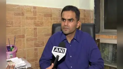 समीर वानखेड़े और उनकी पत्नी क्रांति रेडकर को फिर मिली जान से मारने की धमकी, पुलिस को दी जानकारी