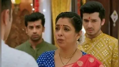 Anupama Spoiler Alert : समर ने छीना अपने पिता वनराज से ये हक, अनुपमा के जिंदगी में आने वाला है नया ट्विस्ट