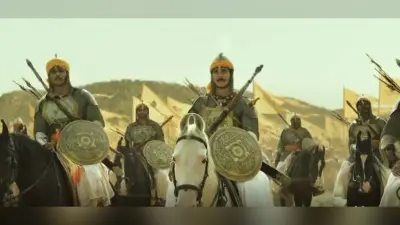 Samrat Prithviraj: UP के बाद MP में टैक्स फ्री हुई अक्षय कुमार की फिल्म, CM शिवराज सिंह चौहान का ऐलान