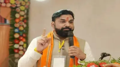 बिहार भाजपा: सम्राट चौधरी को प्रदेश अध्यक्ष बनवाने में इस नेता की रही बड़ी भूमिका, निभाया अहम रोल…