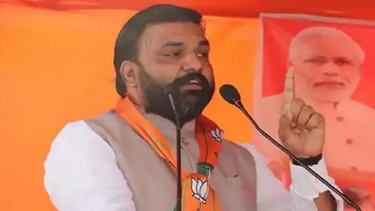 सम्राट चौधरी बने बिहार भाजपा के नए प्रदेश अध्यक्ष, जानिए BJP आलाकमान ने क्यों जताया भरोसा..