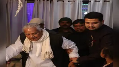 स्मृति शेष: …जब 1992 का गिरिडीह लोकसभा उपचुनाव हार गए थे बीजेपी प्रत्याशी समरेश सिंह