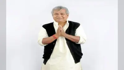 झारखंड के कद्दावर नेता समरेश सिंह का निधन, BJP के संस्थापक सदस्य में थे शामिल