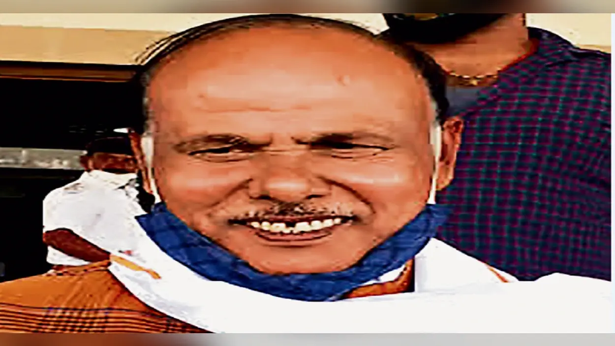 Jharkhand: विधायक समरीलाल के निर्वाचन मामले में गवाह ने झारखंड हाईकोर्ट से कहा- दशकों से रह रहे हैं वह