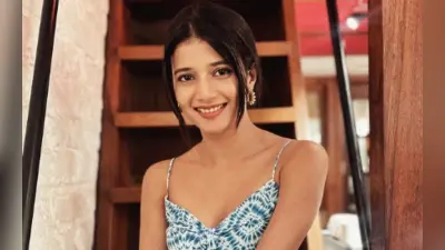 Yeh Rishta Kya Kehlata Hai Leap: अक्षरा की जगह लेने पर समृद्धि शुक्ला ने तोड़ी चुप्पी, कहा- इतने बड़े शो…