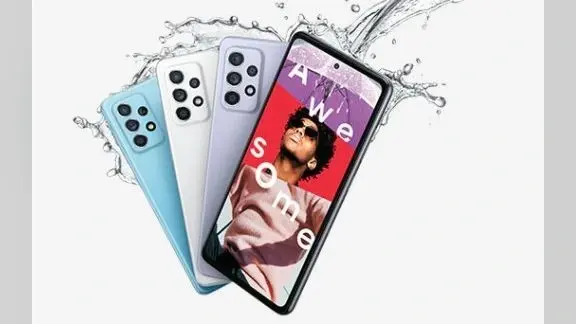Samsung Galaxy A Series स्मार्टफोन्स पर धमाकेदार डिस्काउंट, फीचर्स हैं लाजवाब