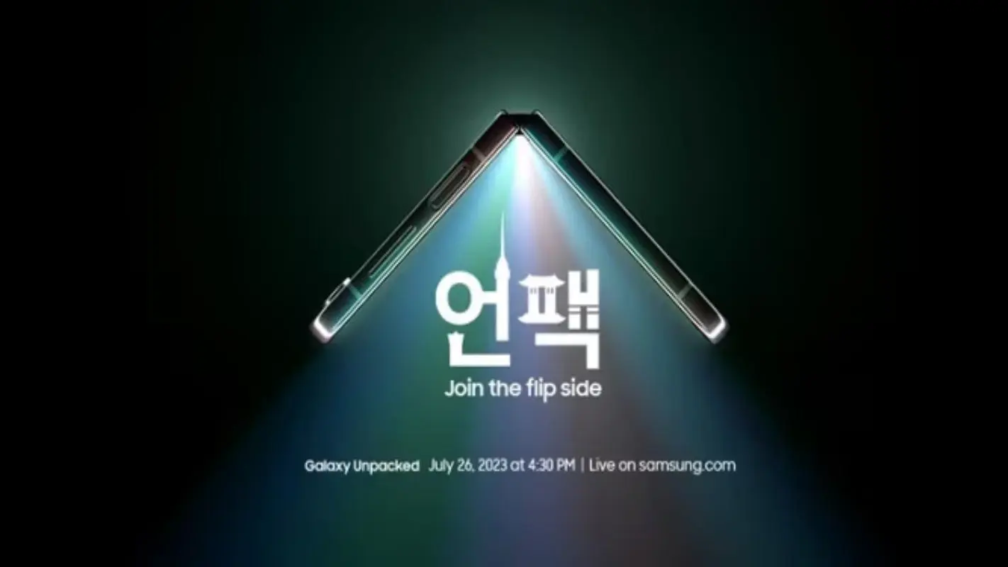 Samsung Galaxy Unpacked 2023: आज लॉन्च होंगे Galaxy Z Flip 5 और Watch 6, यहां देखें लाइव इवेंट
