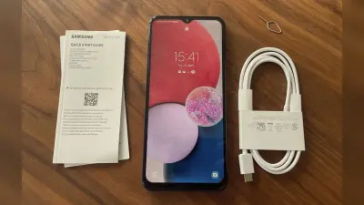Samsung Galaxy A14 5G जल्द होगा लॉन्च, मिलेंगे 50MP कैमरा और Android 13 जैसे फीचर्स