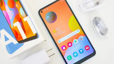 Samsung ने लॉन्च किया बजट सेगमेंट का यह धाकड़ स्मार्टफोन, जानें खासियत