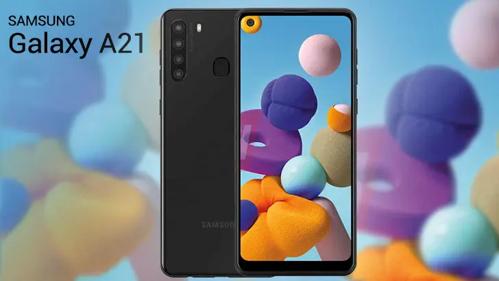 5000mAh बैटरी और 5 कैमरे के साथ आ रहा Samsung Galaxy A21