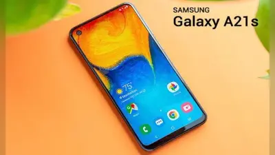 Samsung Galaxy A21s हुआ इतना सस्ता, यहां जानें नयी कीमत