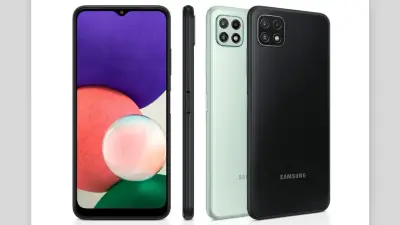 20000 से कम कीमत में आया Samsung का यह दमदार स्मार्टफोन, यहां जानें सारी खूबियां