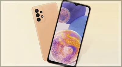 Samsung Galaxy A23 को सस्ते में खरीदने का मौका, कीमत में हुई कटौती